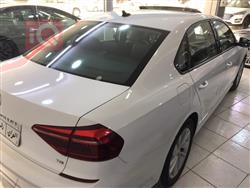 فولكسفاغن باسات